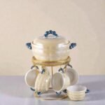 ⁦ماج شوربه  بالكاسه لاستر رقم 200⁩ - الصورة ⁦3⁩