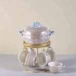 ماج شوربه  بالكاسه لاستر رقم 200