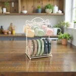 ⁦قهوه علي حامل بالطبق لاستر رقم 503⁩ - الصورة ⁦4⁩