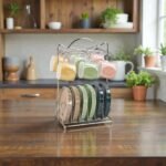 قهوه علي حامل بالطبق لاستر رقم 503