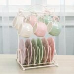 ⁦قهوه علي حامل بالطبق لاستر رقم 501⁩ - الصورة ⁦6⁩