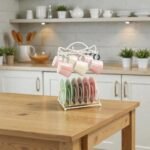 ⁦قهوه علي حامل بالطبق لاستر رقم 504⁩ - الصورة ⁦2⁩