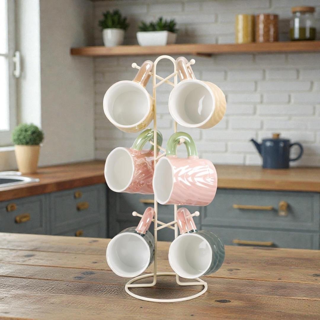 كافيه 6ق علي حامل لاستر كافيه 6ق علي حامل لاستر