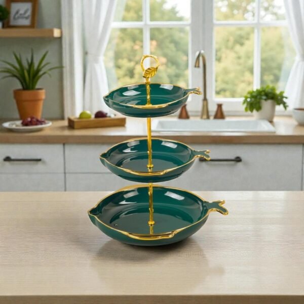 شياله 3 دور سمكه رقم 515