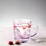 ماج زجاج رقم 119