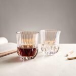 شاي زجاج رقم 145