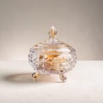 بومبنيره زجاج رقم 151