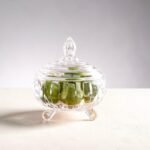 بومبنيره زجاج رقم 150