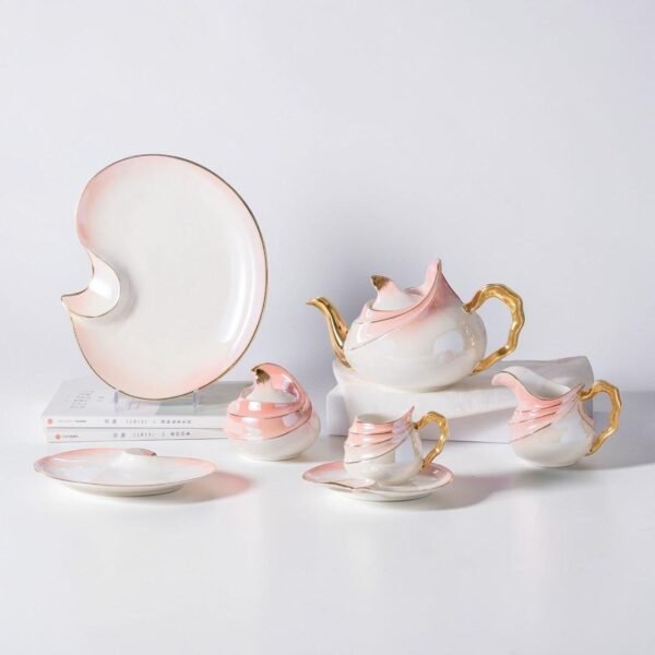 شاي 24ق رقم 28